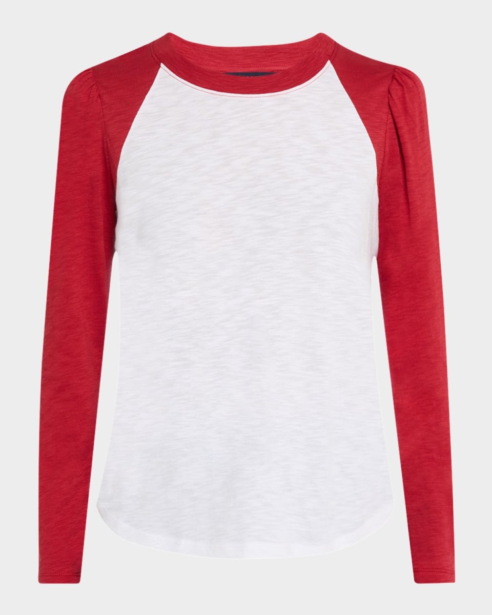 Mason Baseball T